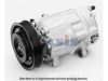 ITAL1 512070102 Compressor, air conditioning